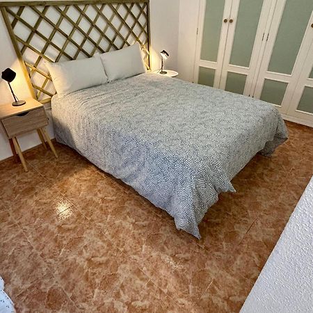 La Buganvilla De Santiago Córdoba Exterior foto