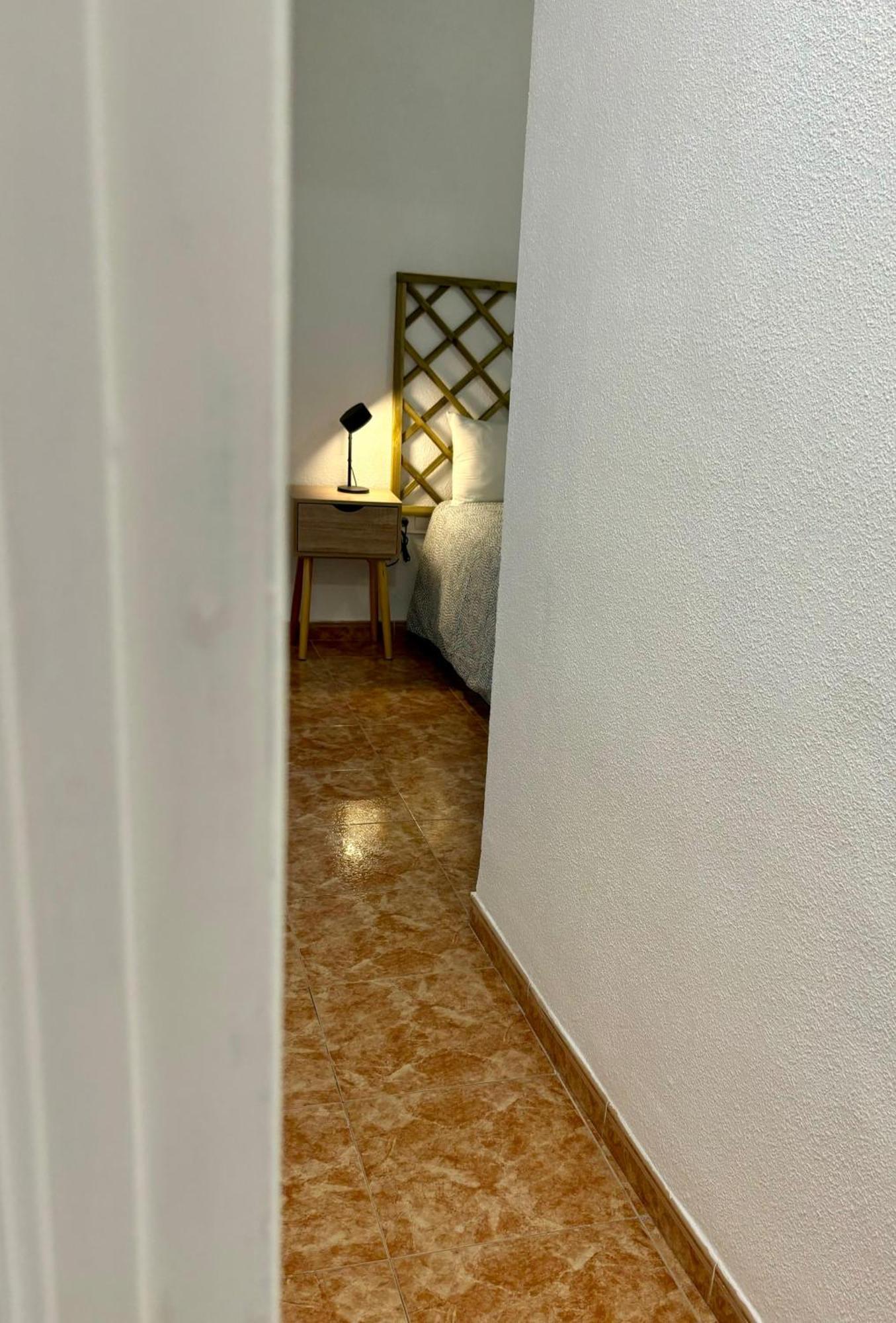 La Buganvilla De Santiago Córdoba Exterior foto